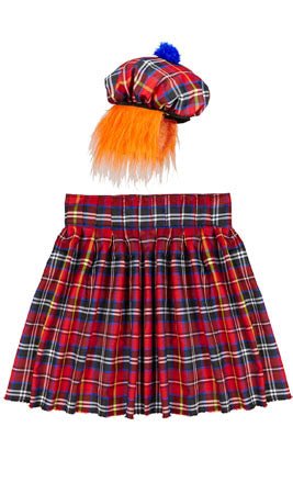 Kit Écossais