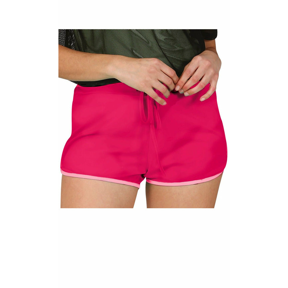 Short Rosa Años 80 | Don Disfraz