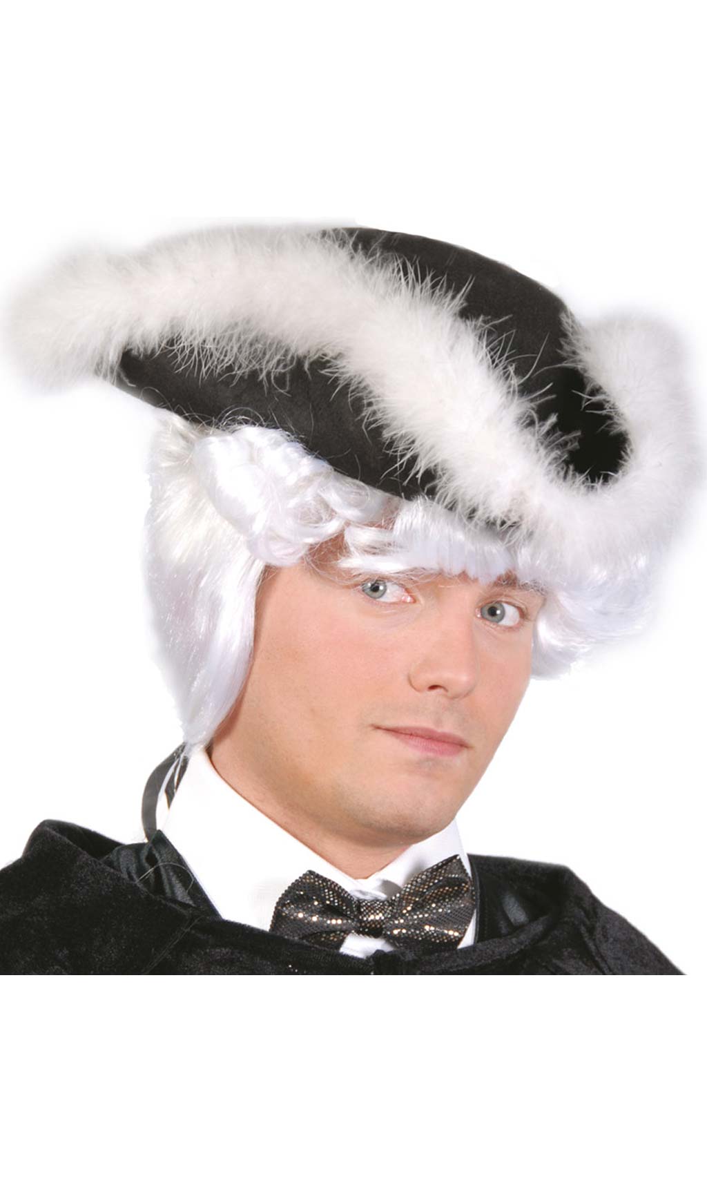 Chapeau d'Amiral
