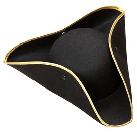 Chapeau Commandant