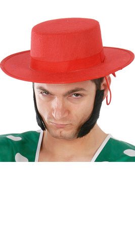 Chapeau Cordouan Danseur