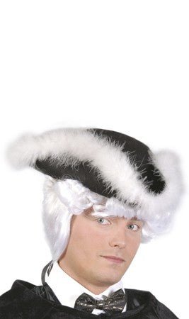 Chapeau d'Amiral
