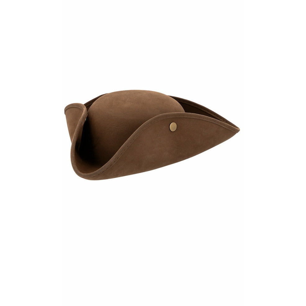 Sombrero de Pirata Charles | Don Disfraz