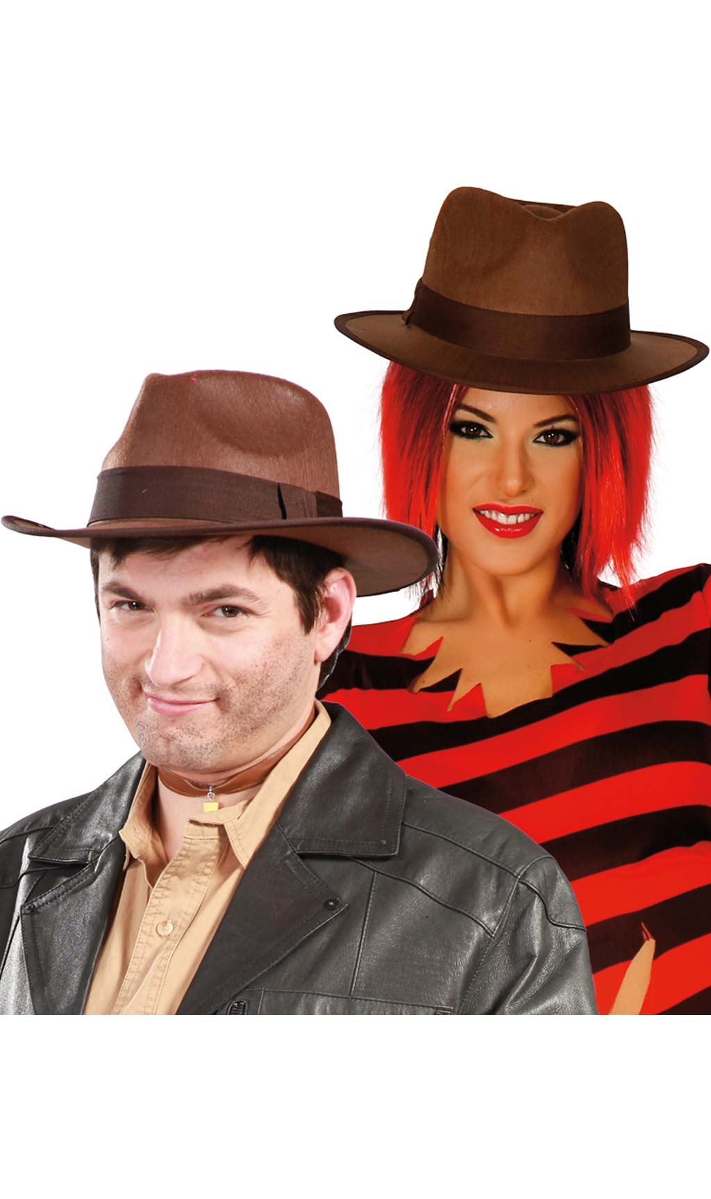 Chapeau Indiana