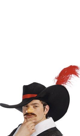 Chapeau Mousquetaire Royal