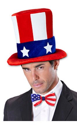 Chapeau Oncle Sam