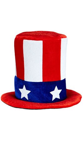 Chapeau Oncle Sam