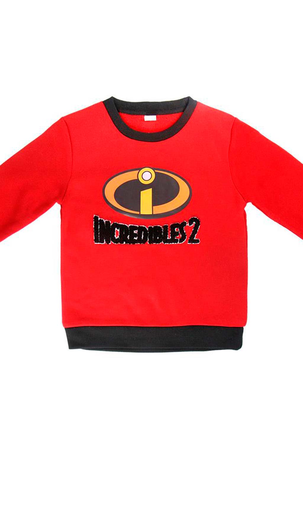 Sudadera de Los Increíbles™ infantil I Don Disfraz
