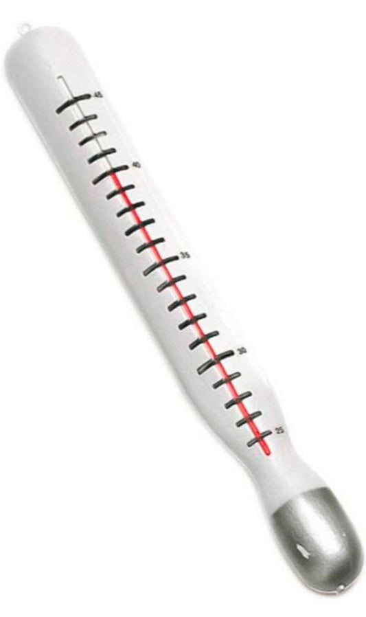 Thermomètre Infirmière