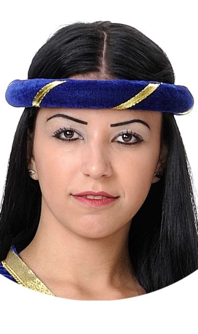 Coiffe Médiévale