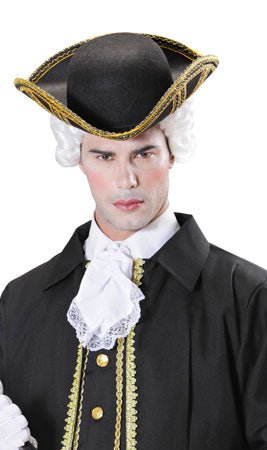 Tricorne Feutrine