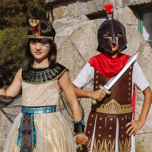 Disfraces infantiles - Costumalia - Don Disfraz