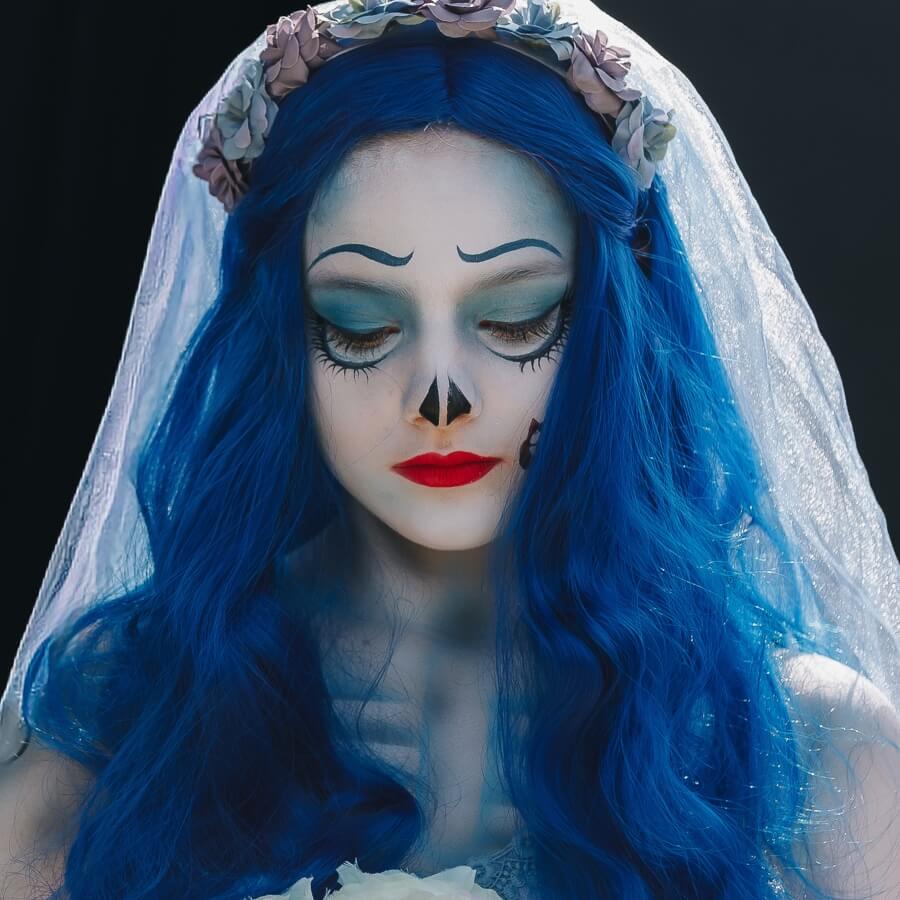 Maquillaje