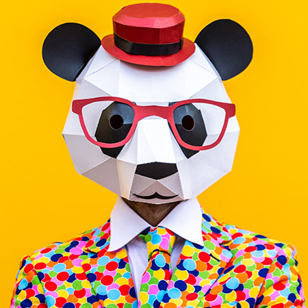 Máscaras de Animales