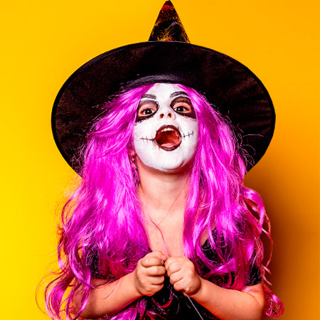 Sombrero de Bruja