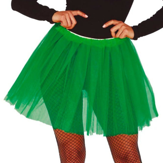 Tutu Vert