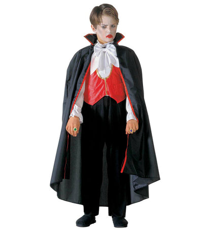 Déguisements en groupe de Vampire Royal
