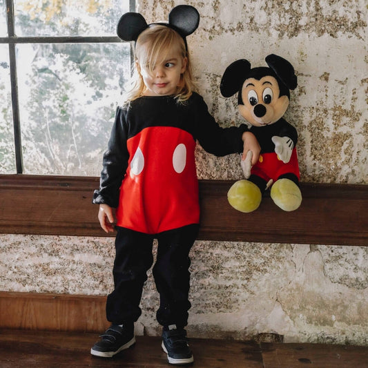 Déguisement de Souris Classique pour bébé