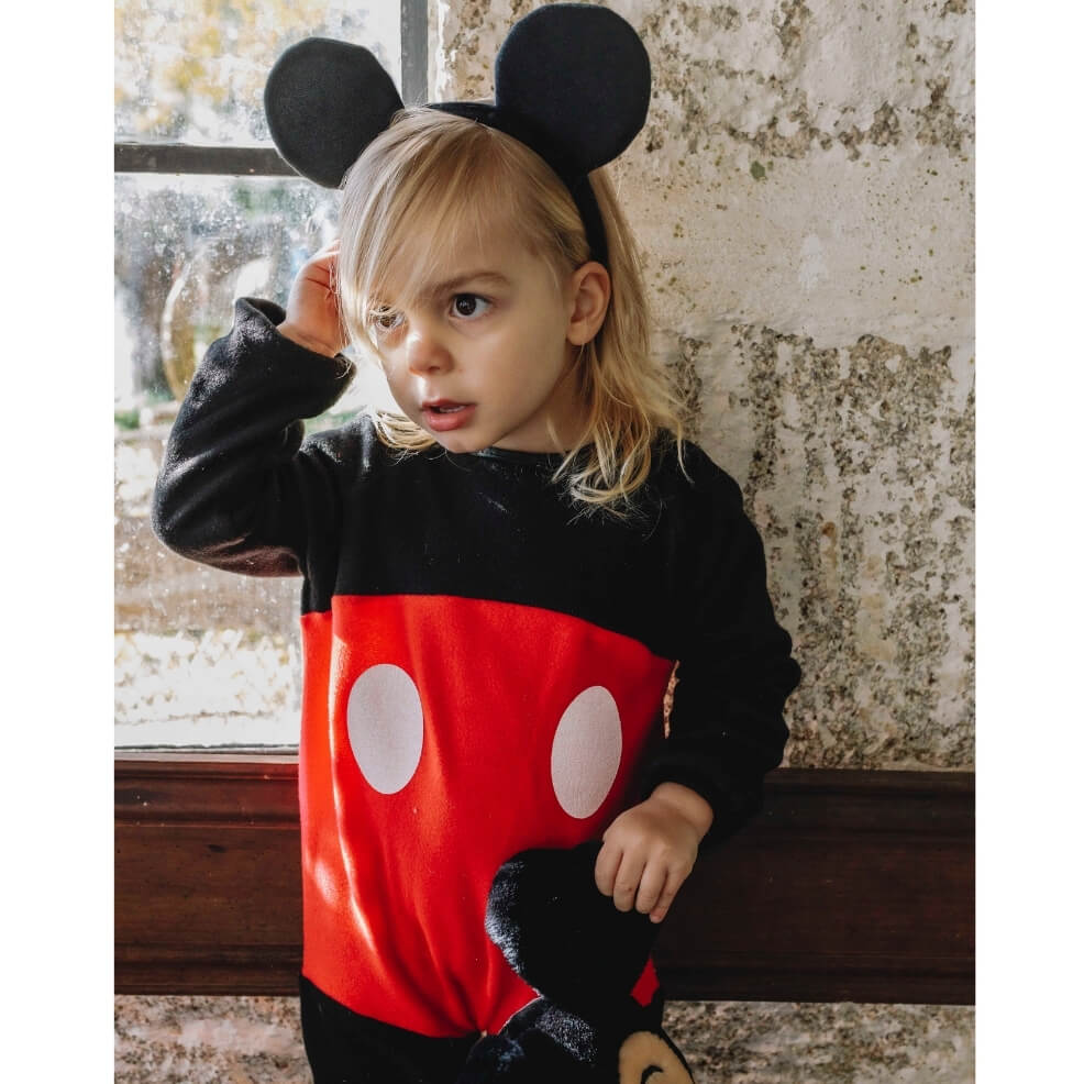 Déguisement de Souris Classique pour bébé