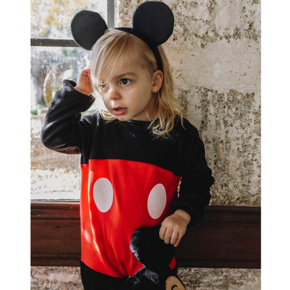 Déguisement de Souris Classique pour bébé