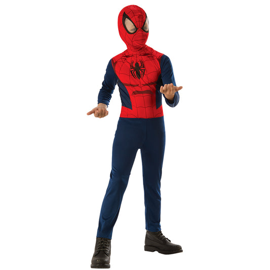 Déguisement Spiderman™ OPP pour enfant