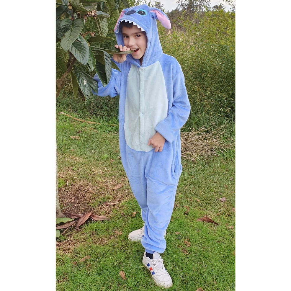 Déguisement Stitch Enfant