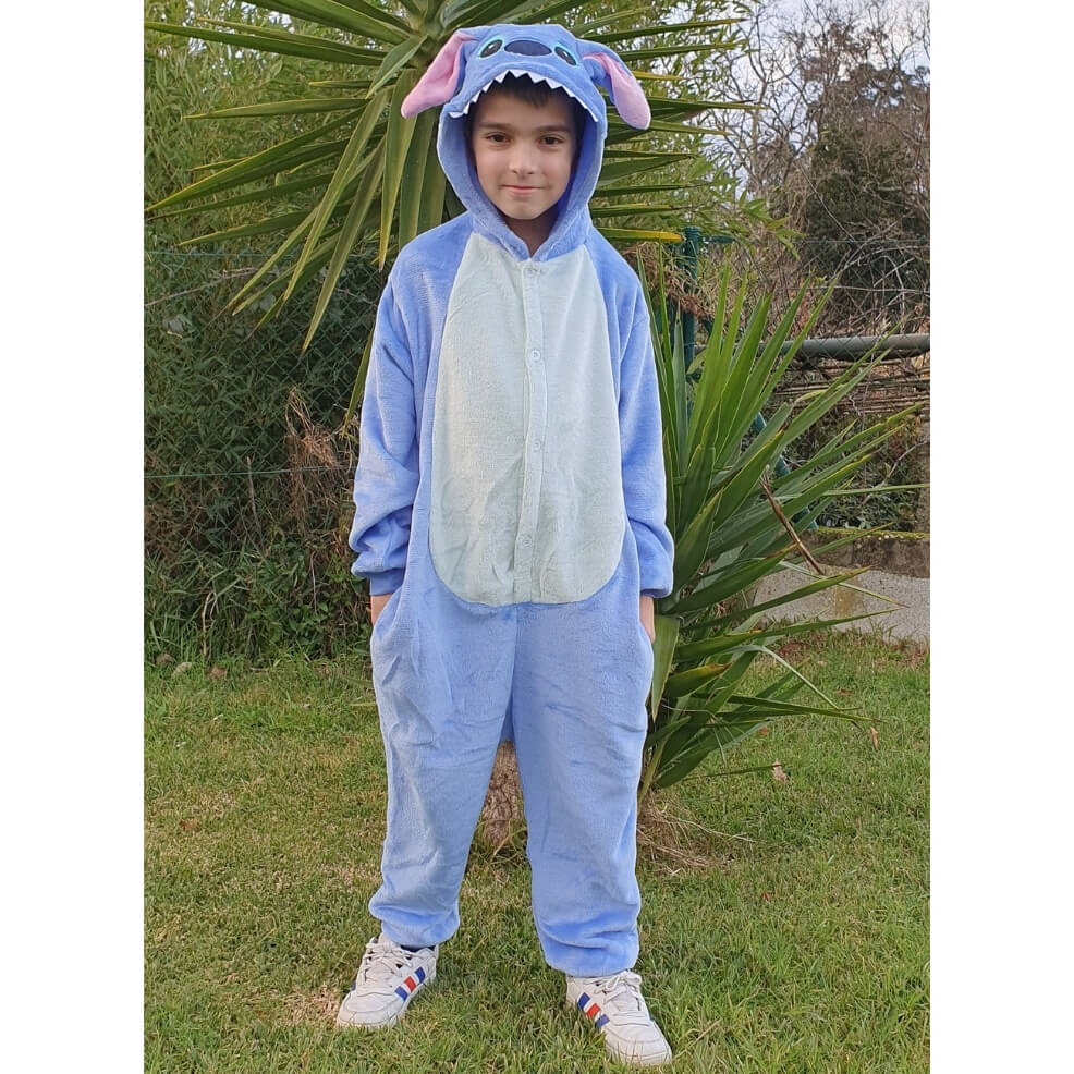 Déguisement Stitch Enfant