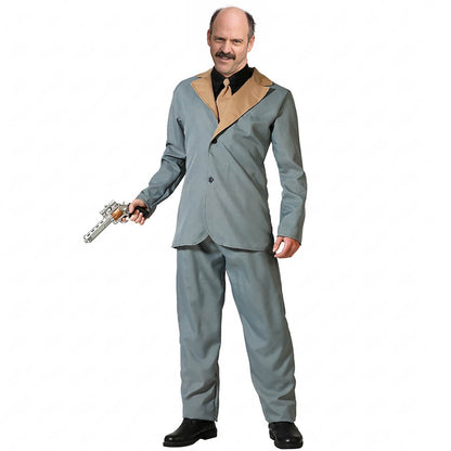 Déguisement Joker Gris homme