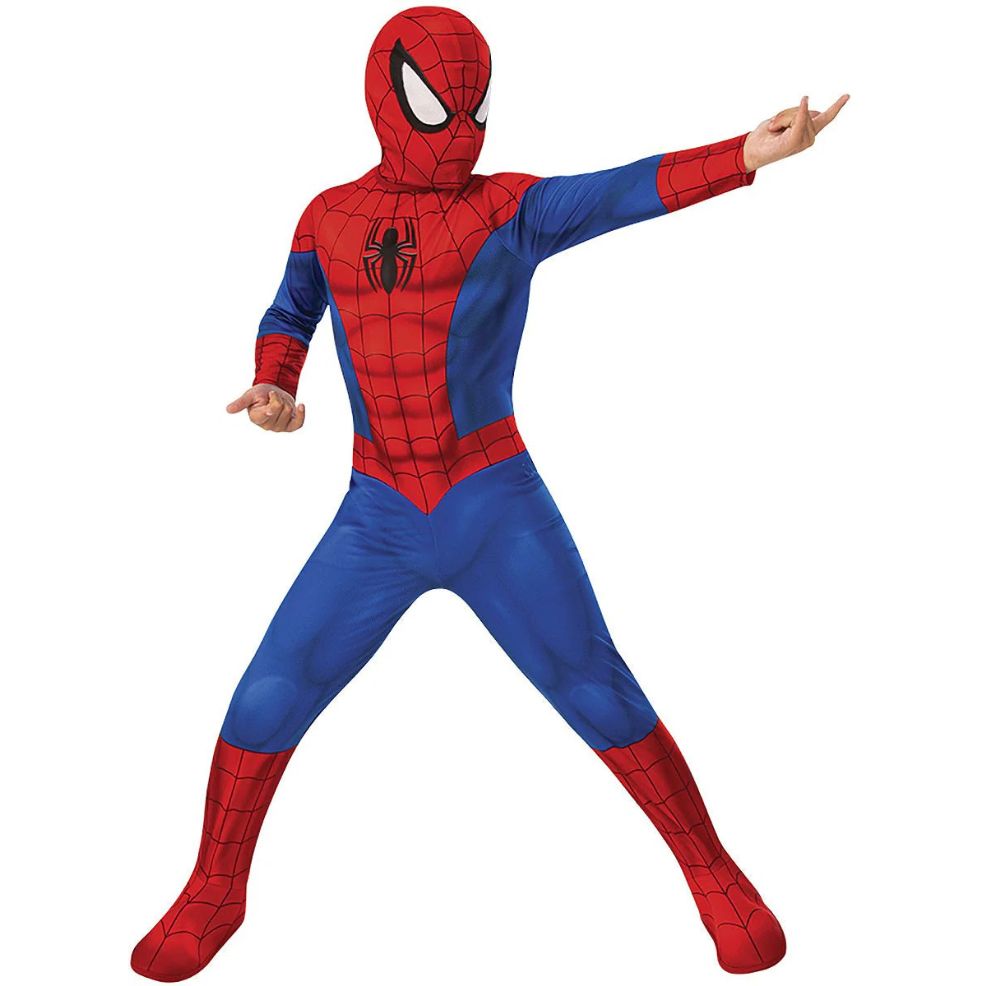 Déguisement Spiderman™ enfant