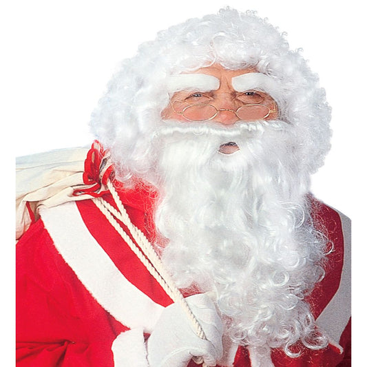 Kit Père Noël Éco