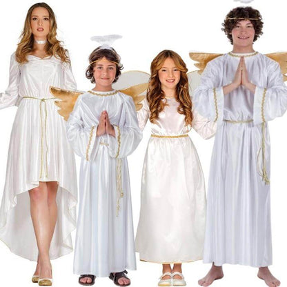 Déguisements de groupe Anges