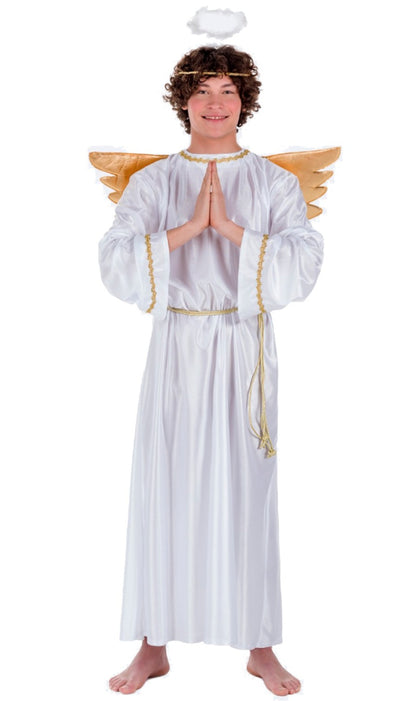 Déguisements de groupe Anges