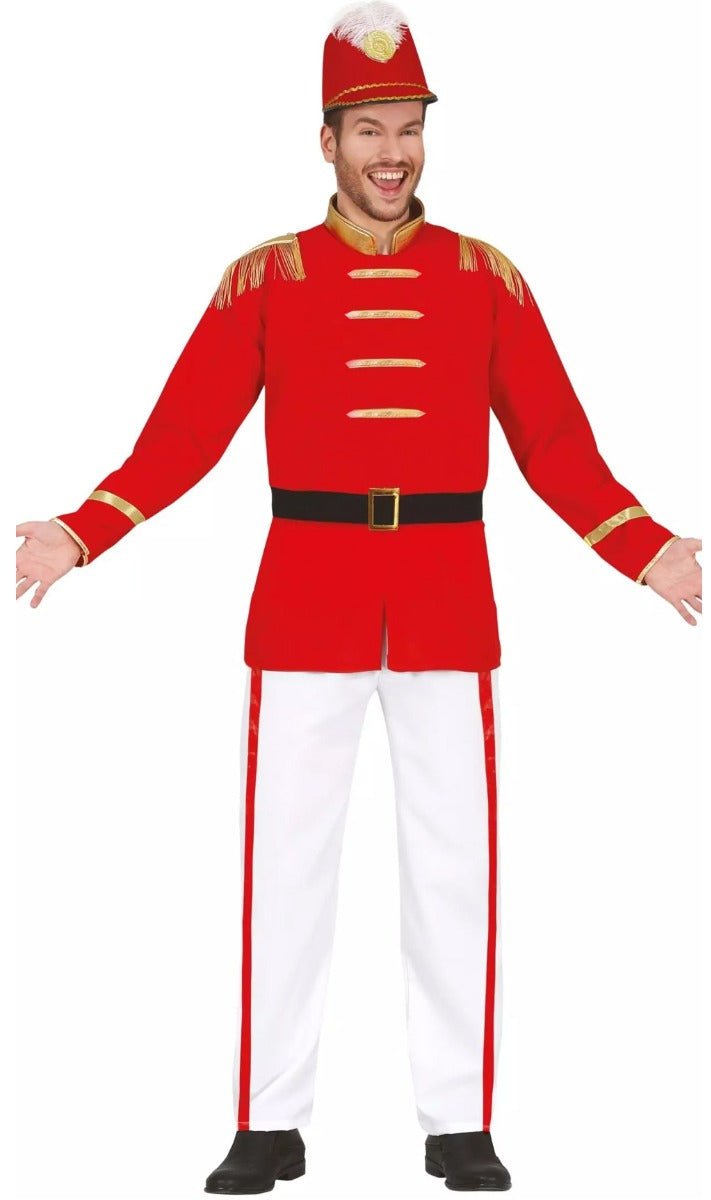 Déguisements en groupe de Majorettes