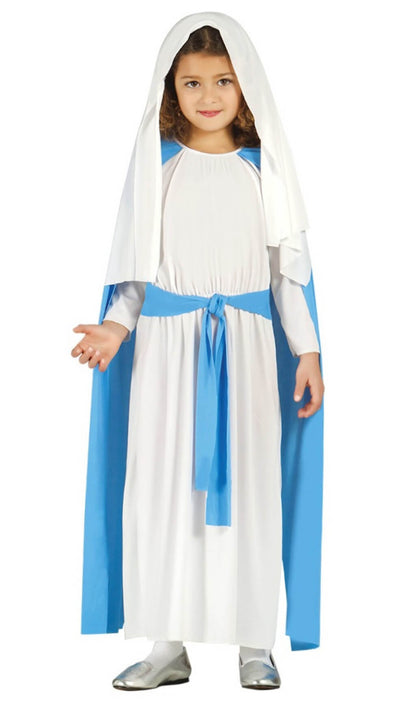Déguisements de groupe Vierge et Saint Joseph