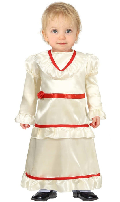Déguisements en groupe de Poupée Annabelle