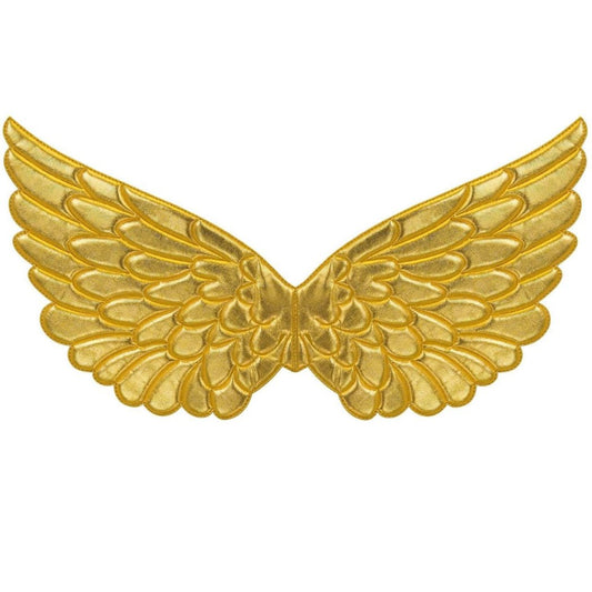 Ailes Dorées