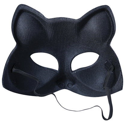 Loup de chat à paillettes