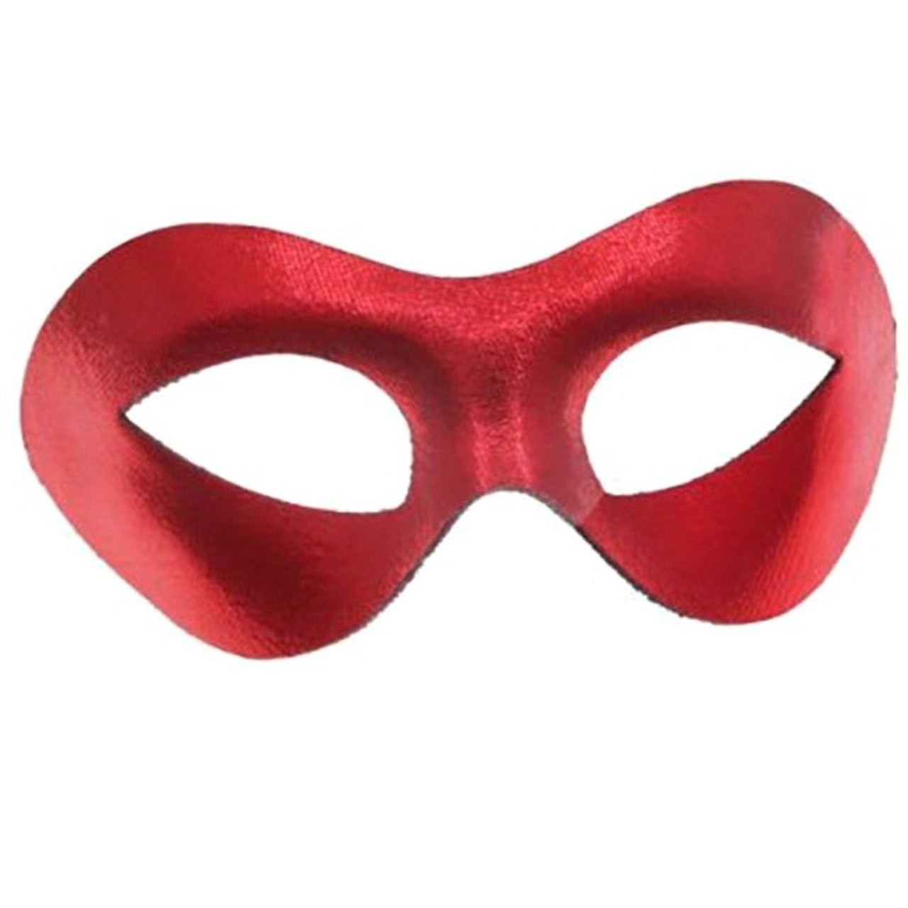 Loup Rouge métallisé