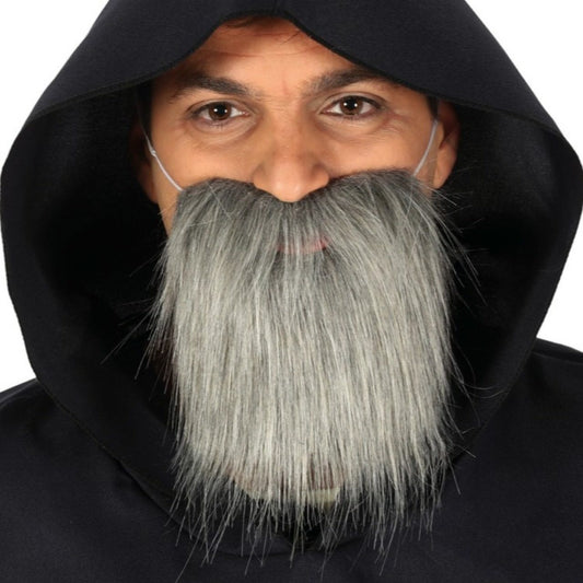 Barbe Grise