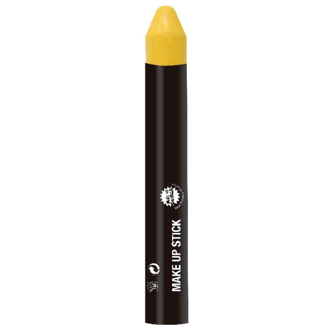 Crayon Maquillage Jaune 