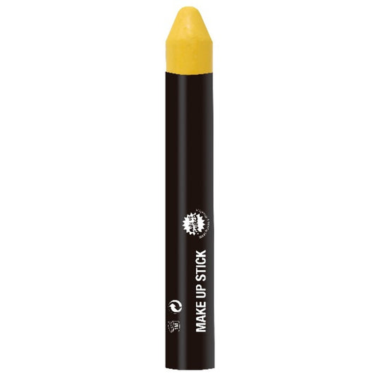 Crayon Maquillage Jaune 