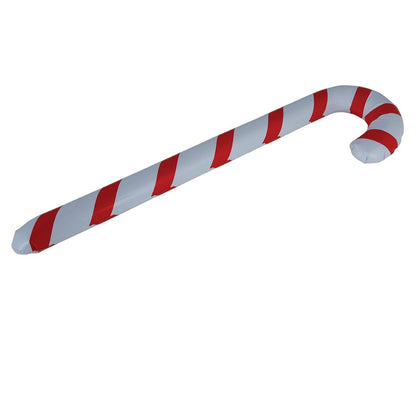 Bâton de Sucre d'Orge Gonflable