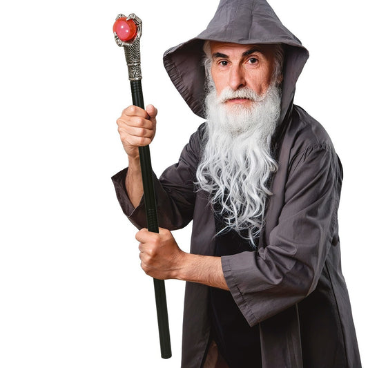 Bâton de Magicien à Griffes détachable