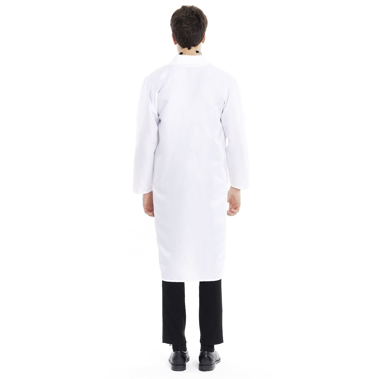 Blouse blanche Eco pour adultes