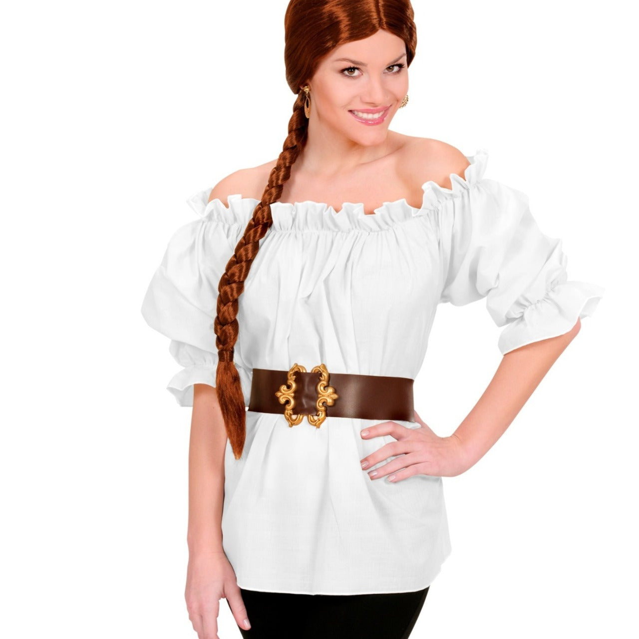 Chemise blanche