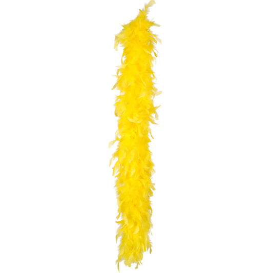Boa Jaune Marabout 40 gr 