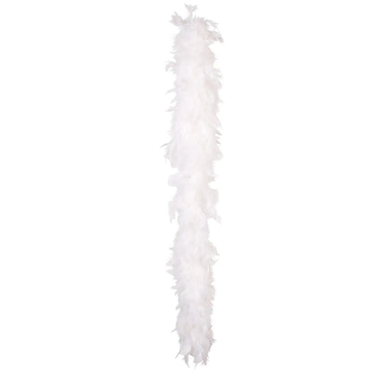 Boa Blanche Marabout 40 gr
