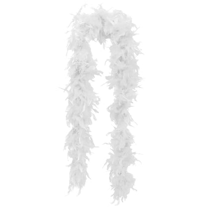 Boa Blanche Marabout 40 gr