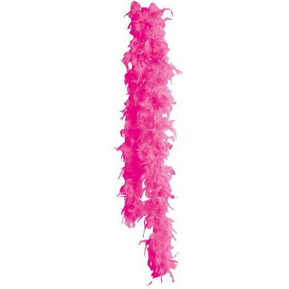 Boa Rose Fuchsia Marabout  40 gr