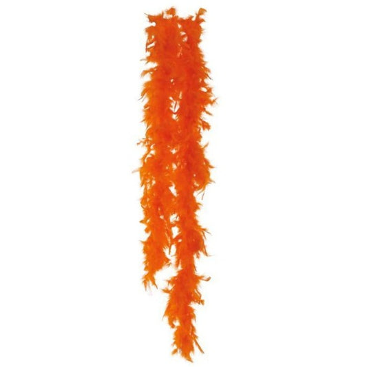 Boa Orange Marabout 40 gr